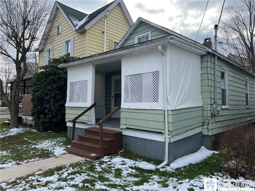 33 E Lake St, Celoron, NY 14720 - photo 1