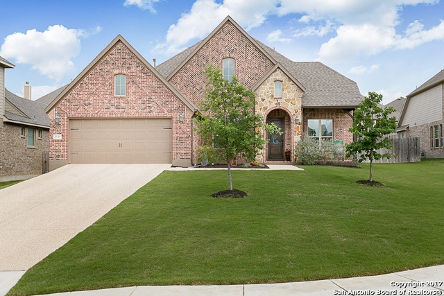 25719 Coreopsis, San Antonio, TX 78261 - photo 1
