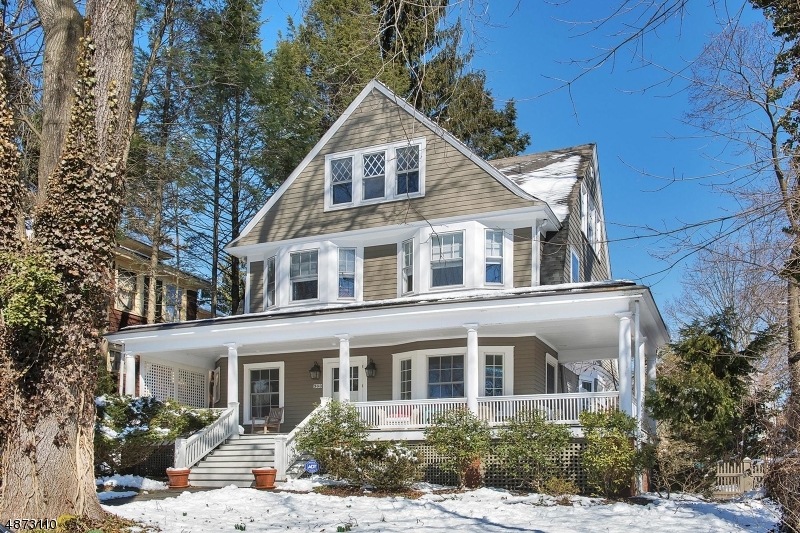 363 Melrose Place, South Orange, NJ 07079 - photo 1