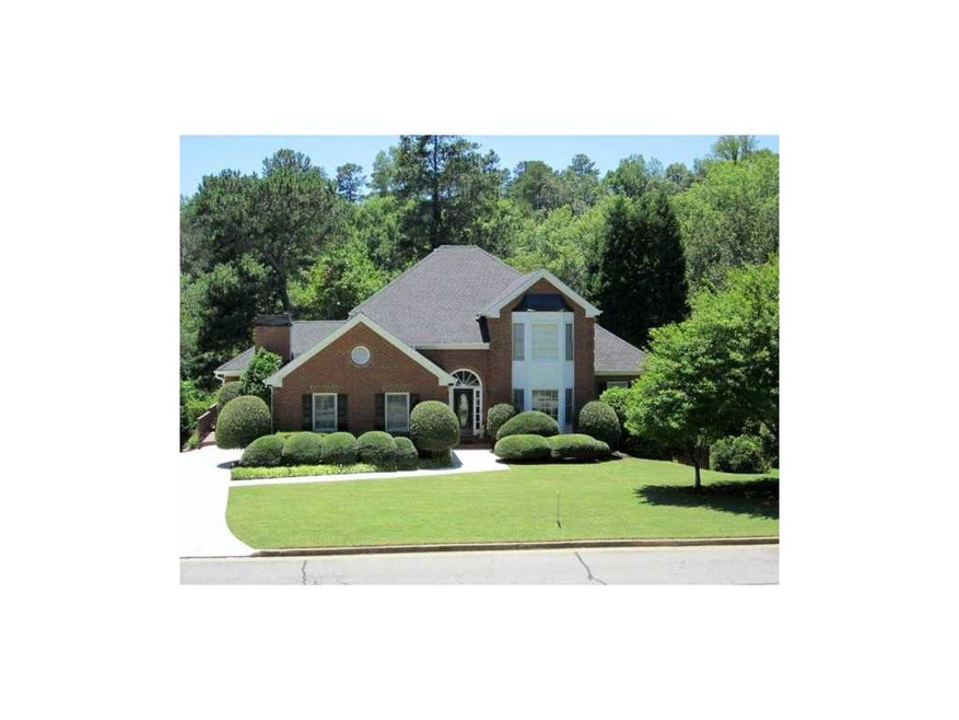 Exterior Front. Gorgeous updated home with tons of