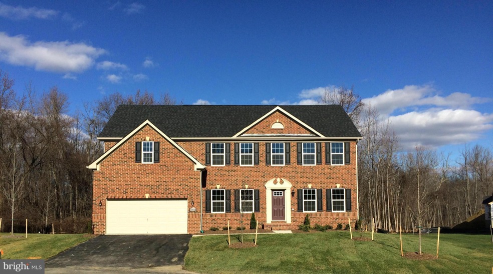 13402 Winamac Ct, Upper Marlboro, MD 20774 - photo 1