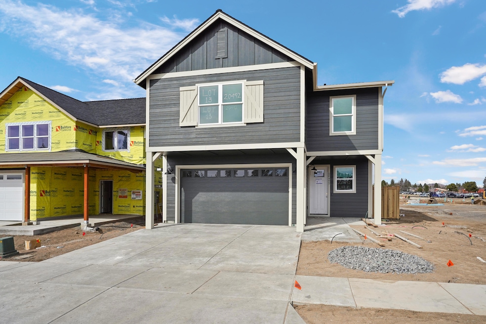 20492 Aberdeen Dr, Bend, OR 97702 - photo 1