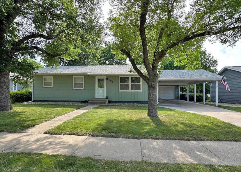For Sale $269,000