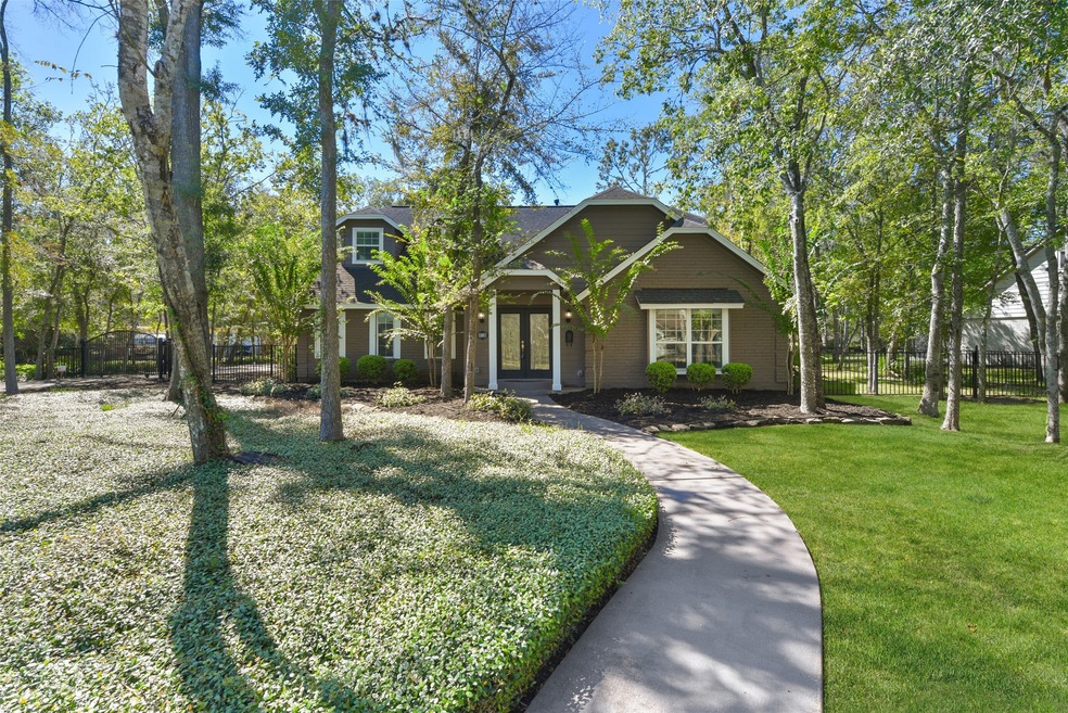 Welcome home to 409 Falling Leaf Drive located centrally in Friendswood (forest) ~ See updates and upgrades list ~