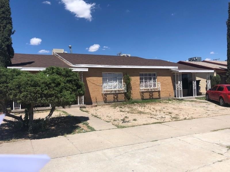 3507 Mobile Ave unit 1-3, El Paso, TX 79930 - photo 1