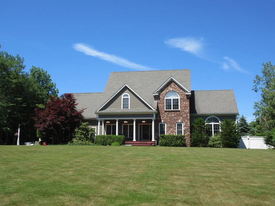 125 Osgood Rd, Charlton, MA 01507 - photo 1