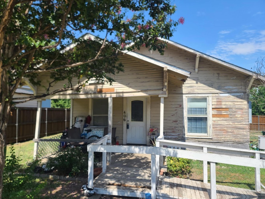 406 N Texas St, Celina, TX 75009 - photo 1