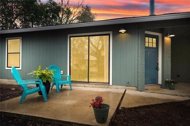 1012 Allen St unit A, San Marcos, TX 78666 - photo 1