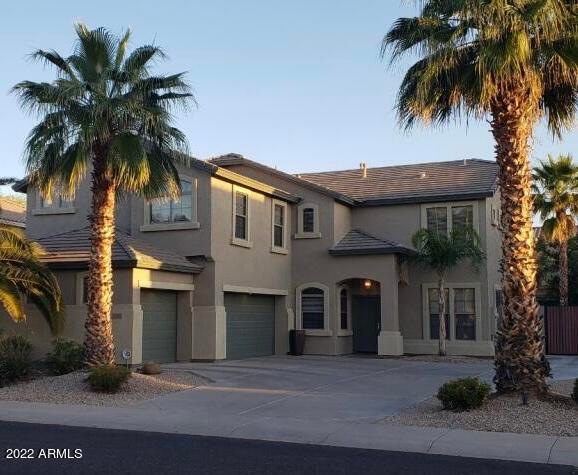 Front - Curb Appeal