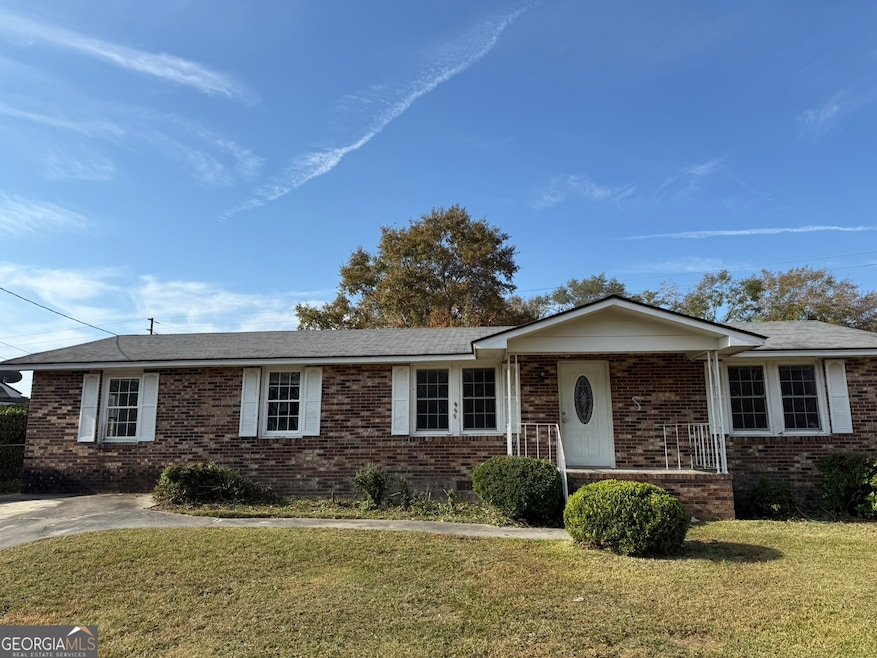 118 Loretha St, Statesboro, GA 30458 - photo 1