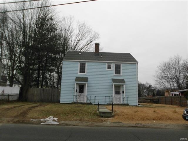 344 Evers St unit 346, Bridgeport, CT 06610 - photo 1