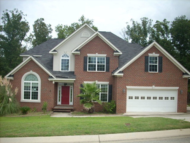 Main View