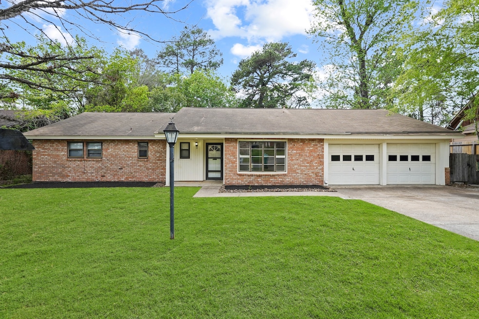 The Randle Team presents 3 Robinhood