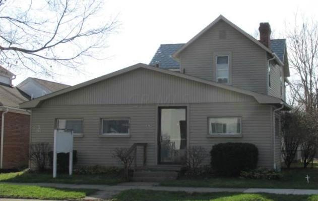 829 N. Columbus St