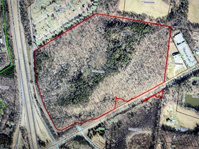65+ acres