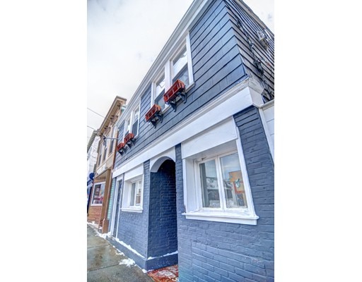 325 Sumner St unit 1, Boston, MA 02128 - photo 1