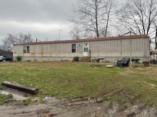 For Sale $115,000