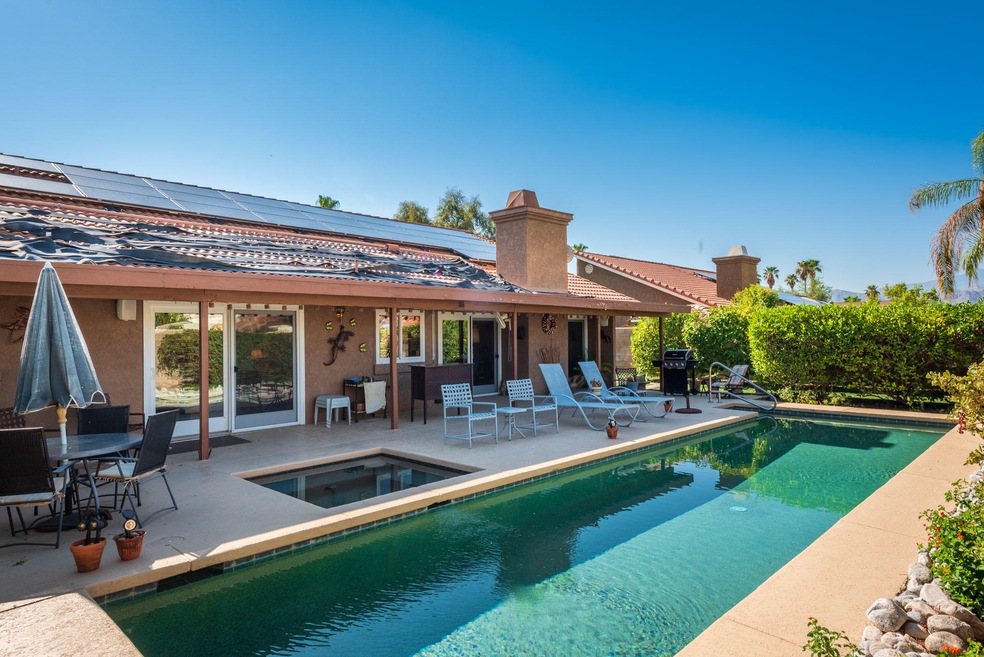 34237 Suncrest Dr, Cathedral City, CA 92234 - photo 1