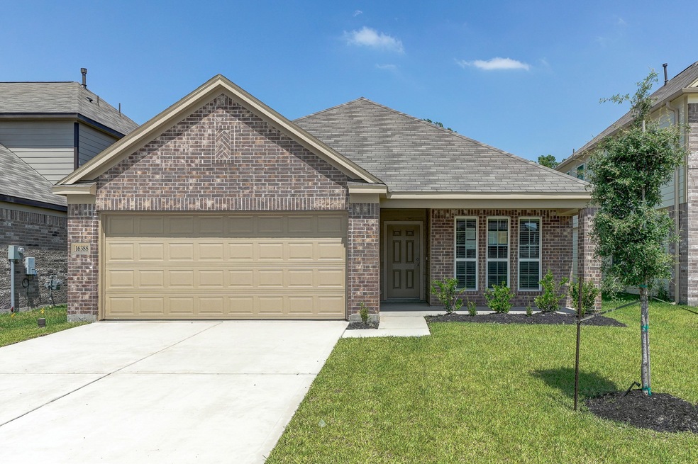 16388 Snowy Egret Ln, Conroe, TX 77385 - photo 1