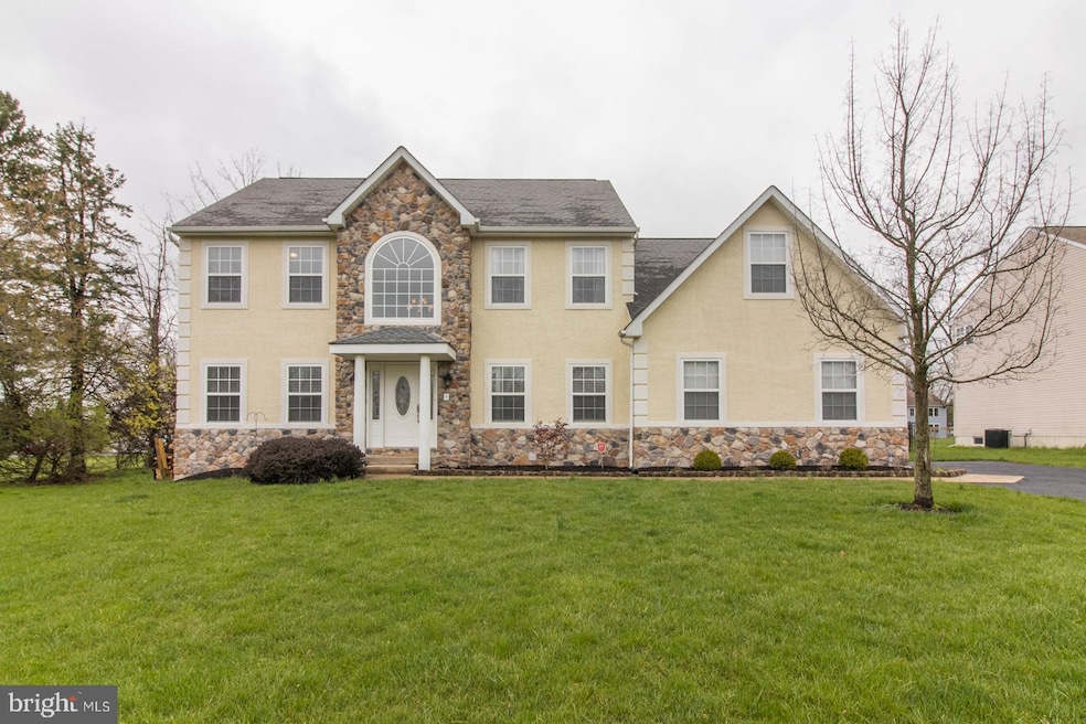 101 Ajas Way, Warminster, PA 18974 - photo 1