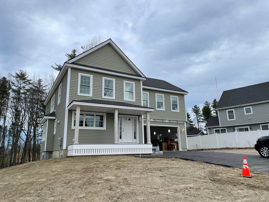3 Winn Way, Scarborough, ME 04074 - photo 1