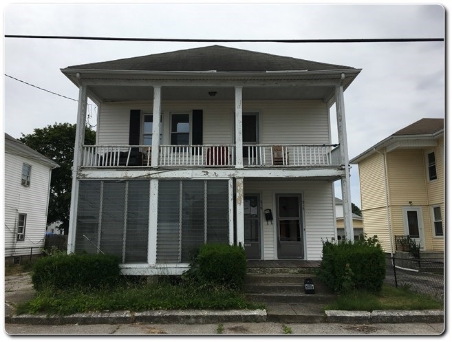 217 Norfolk Ave, Pawtucket, RI 02861 - photo 1