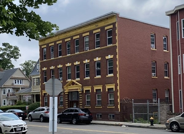 282 Walnut Ave, Roxbury, MA 02119 - photo 1