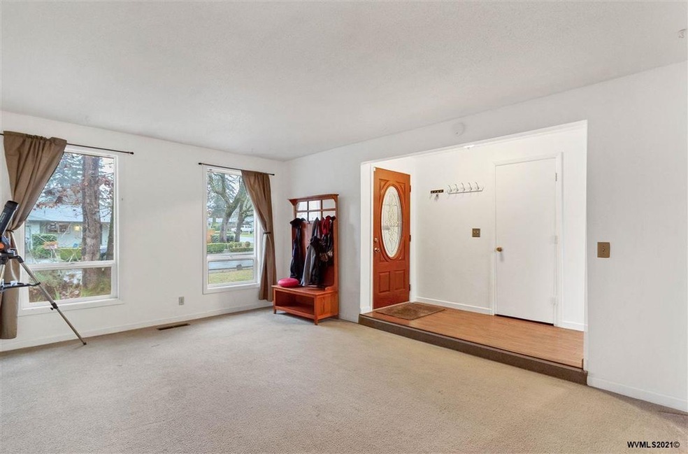 4099 Roselle Way SE, Salem, OR 97302 - photo 1