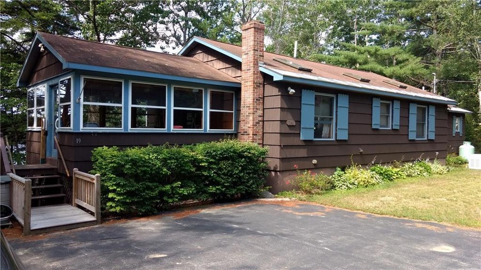 19 Siddall Rd, Sanford, ME 04073 - photo 1