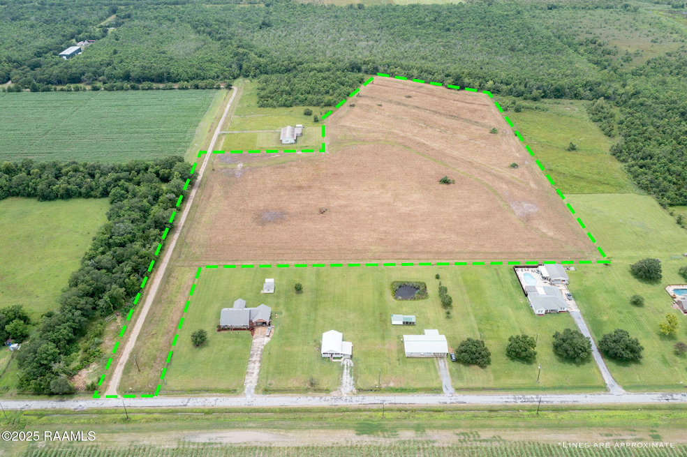 Tbd Dubose Rd, Rayne, LA 70578 - photo 1