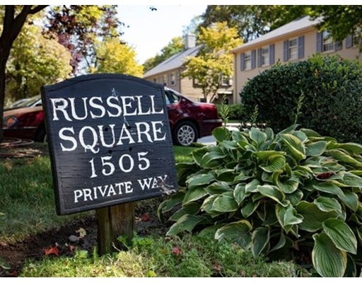 1505 Massachusetts Ave unit 14, Lexington, MA 02420 - photo 1