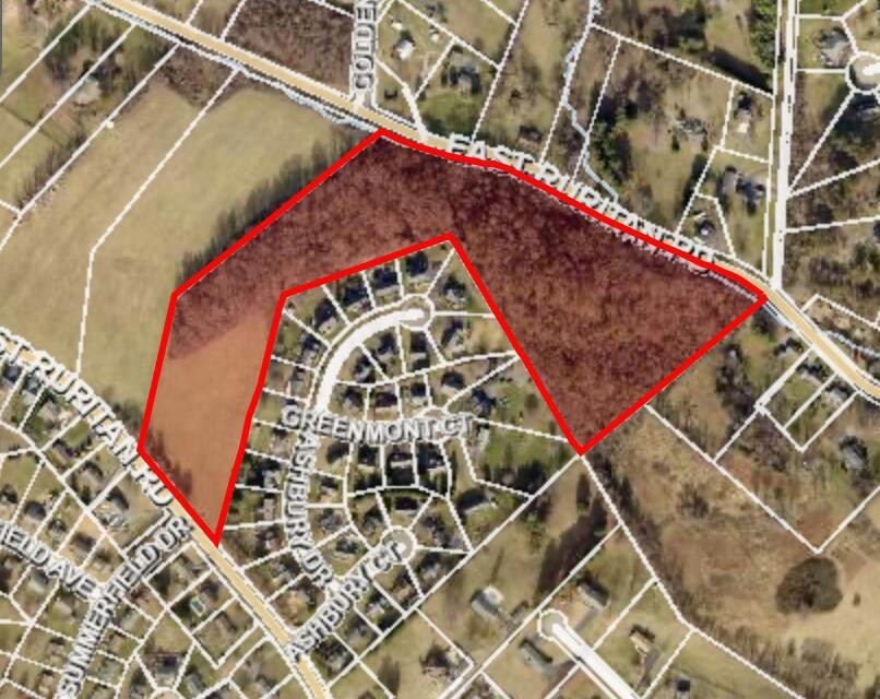 0 E Ruritan Rd, Roanoke, VA 24012 - photo 1