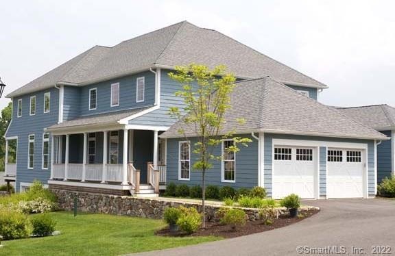 108 Periwinkle Dr unit 18, Middlebury, CT 06762 - photo 1