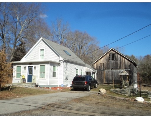 420 Washington St, Pembroke, MA 02359 - photo 1