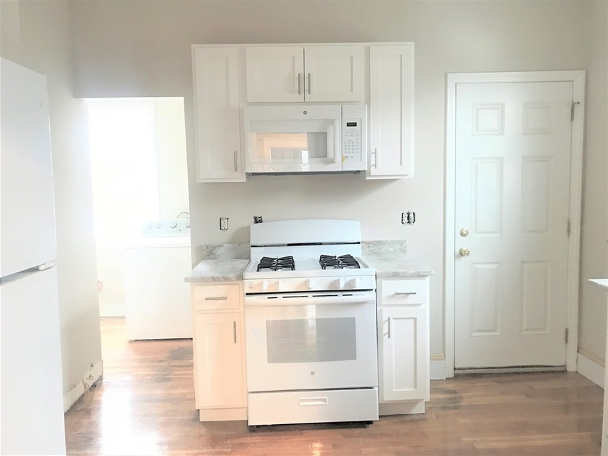 33 Glendale Ave unit 2, Everett, MA 02149 - photo 1