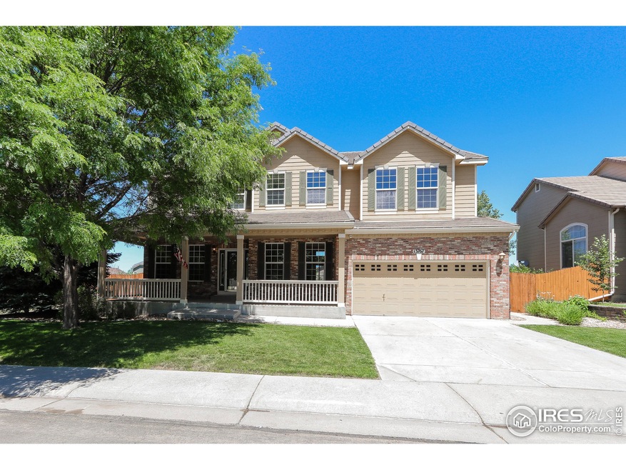 13767 Detroit St, Thornton, CO 80602 - photo 1