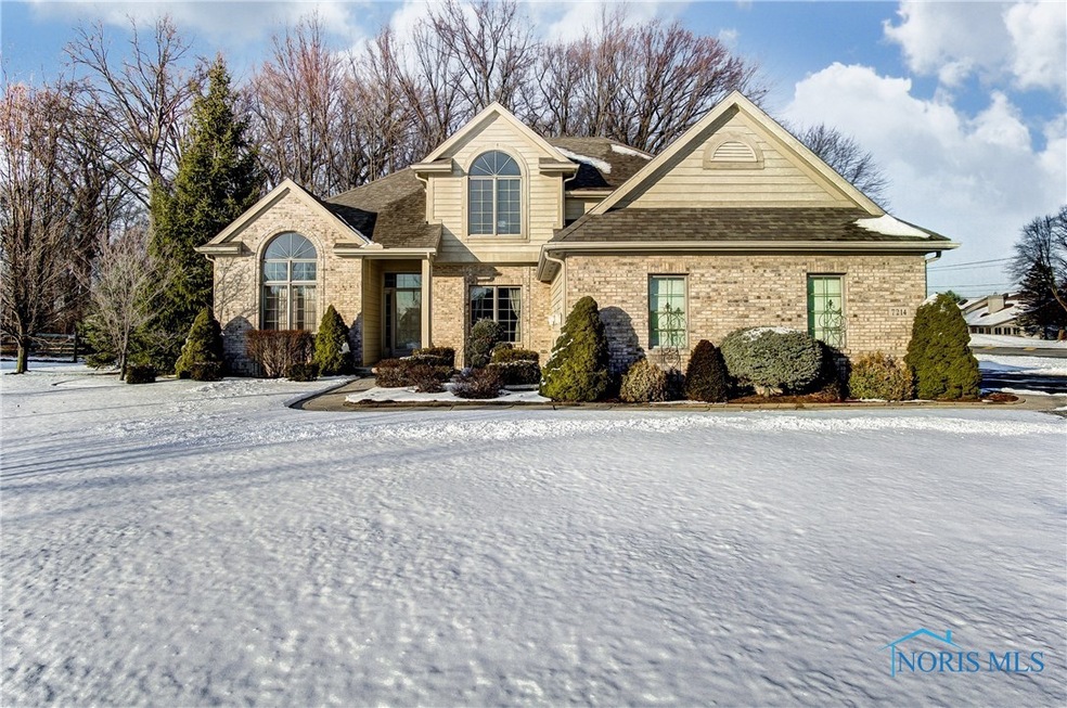 Beautiful Stonegate Home!