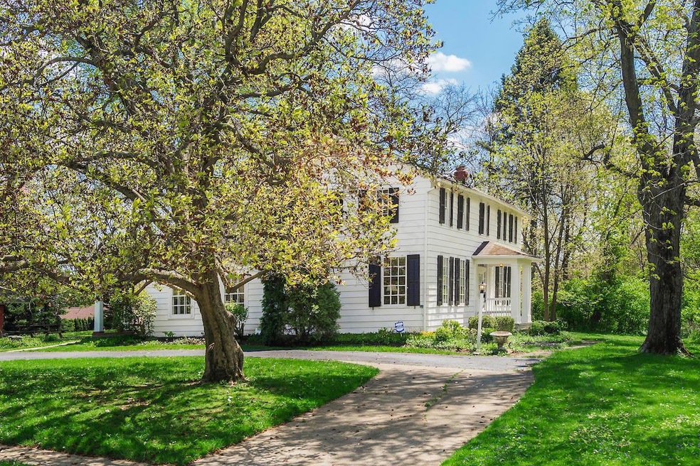 Beautiful Farmhouse