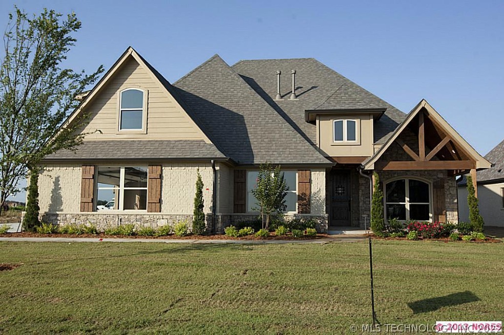 Parade Home Gem! Located in Yorktown