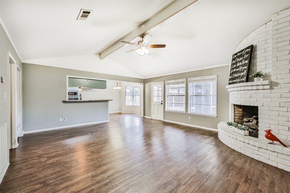 29319 Binefield St, Spring, TX 77386 - photo 1