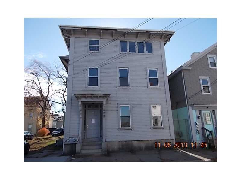 38 Maple St, Providence, RI 02903 - photo 1
