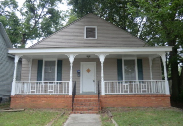 Main View