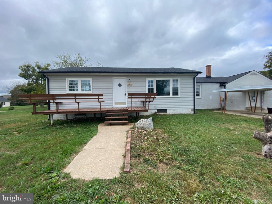 1606 Bragg Rd unit A, Fredericksburg, VA 22407 - photo 1