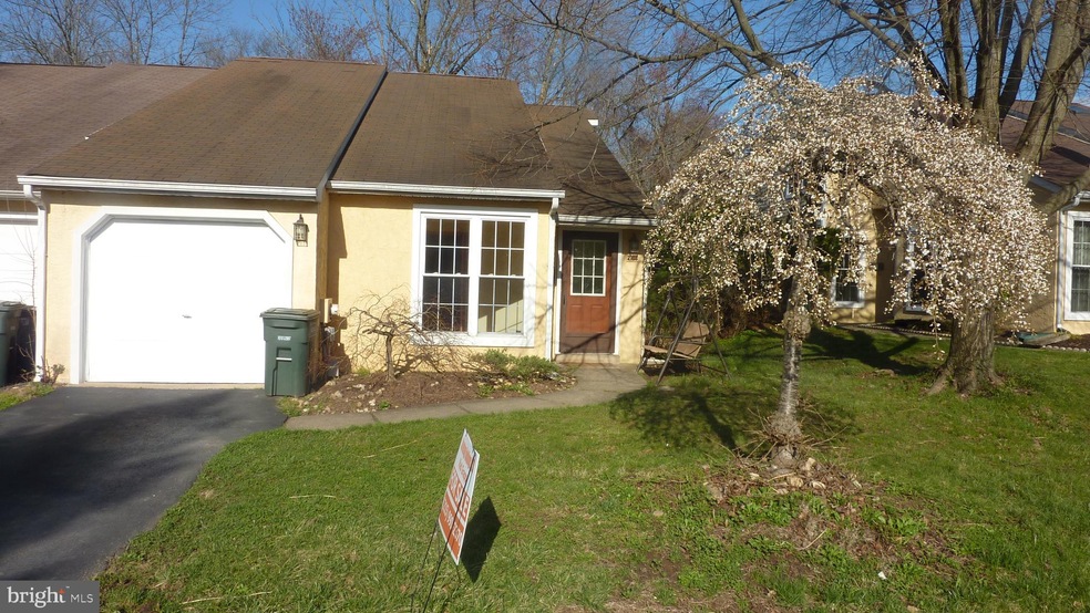 2108 Sturbridge Common, Southampton, PA 18966 - photo 1