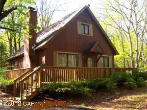 117 Piney Woods Dr, Jim Thorpe, PA 18229 - photo 1