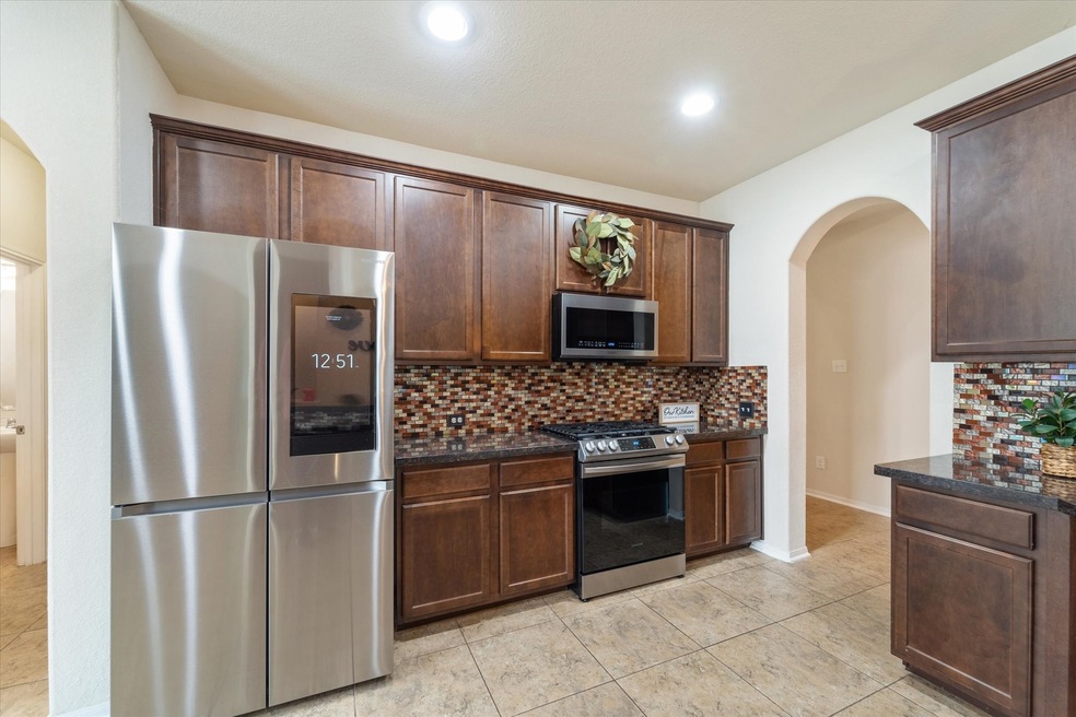 1430 Barras St, Alvin, TX 77511 - photo 1