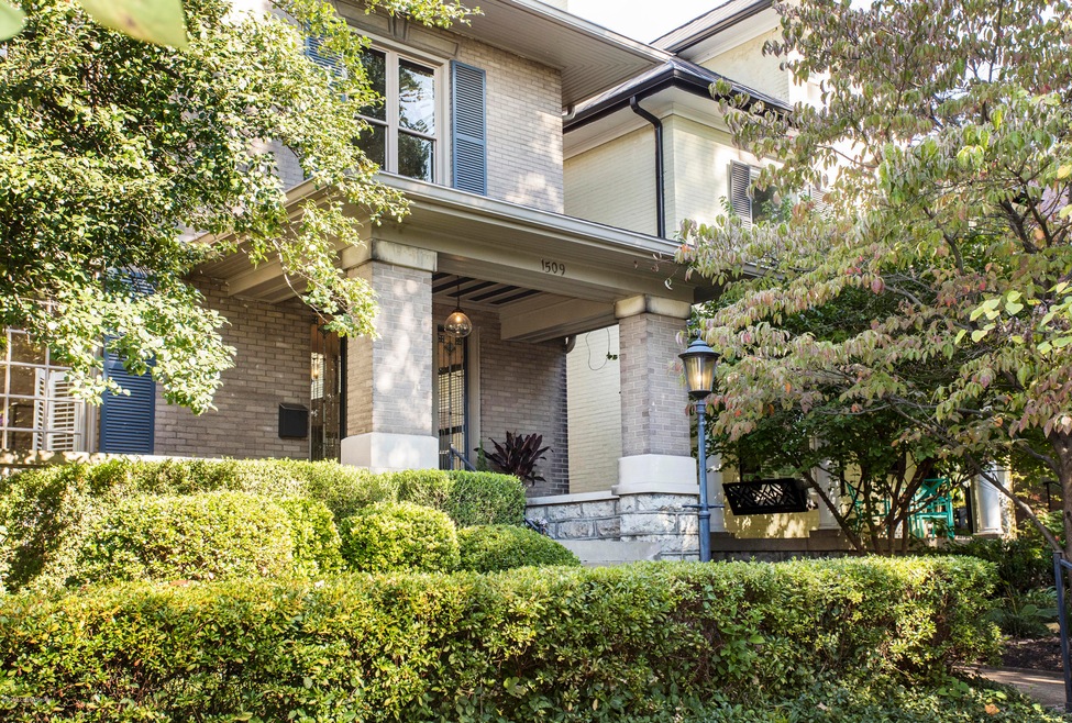 1509 Rosewood Ave, Louisville, KY 40204 - photo 1