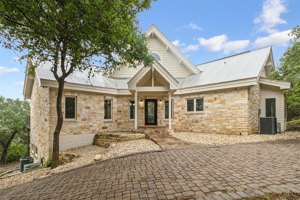 901 Blanco River Ranch Rd, San Marcos, TX 78666 - photo 1