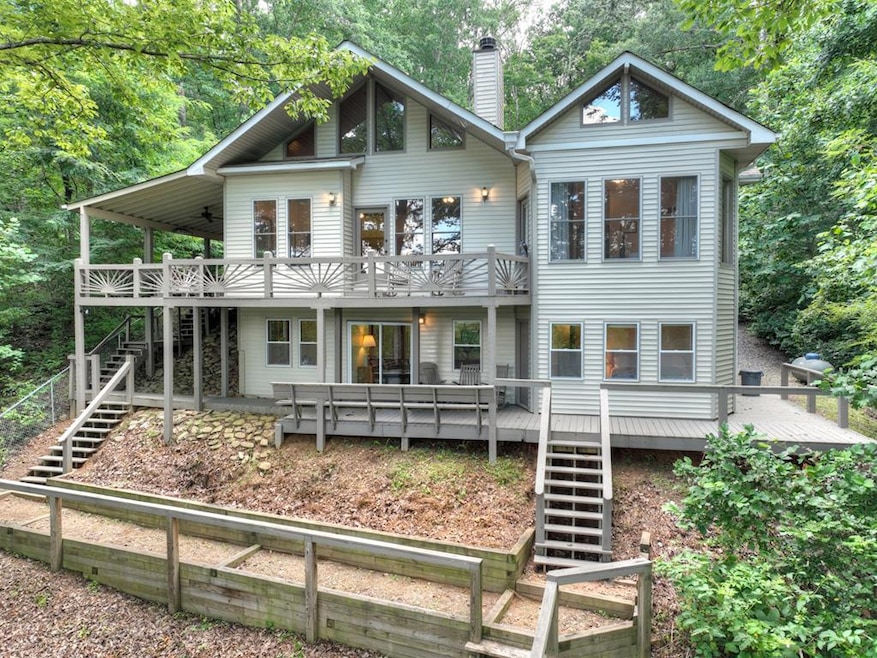 Main View