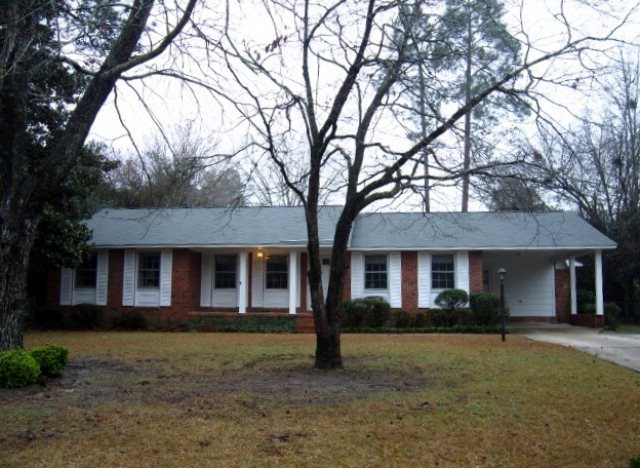 Main View